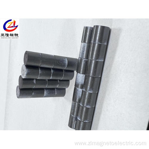 Hard Ferrite Magnets for electrial